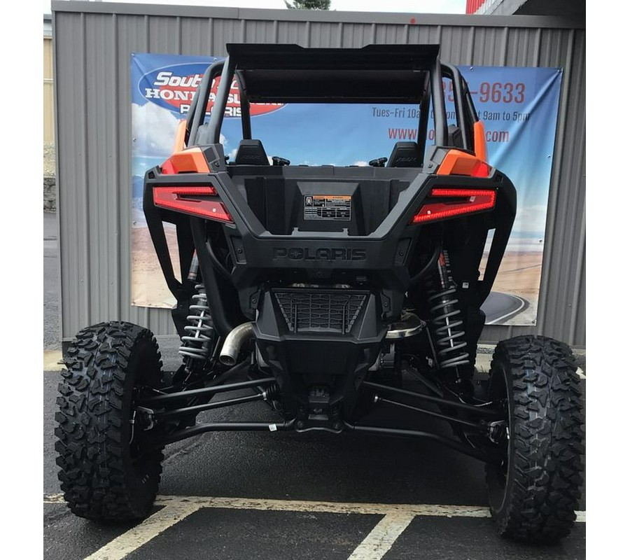 2023 Polaris® RZR Turbo R Ultimate