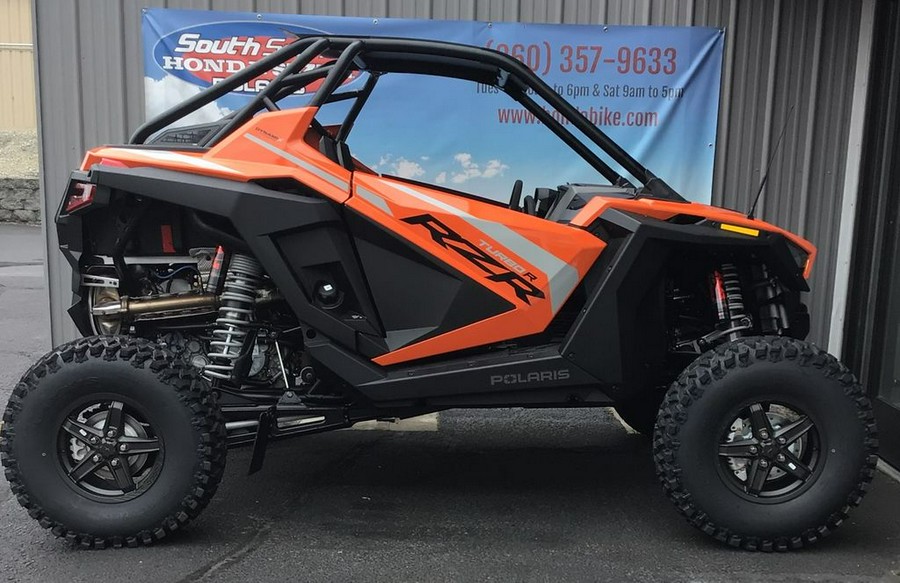 2023 Polaris® RZR Turbo R Ultimate