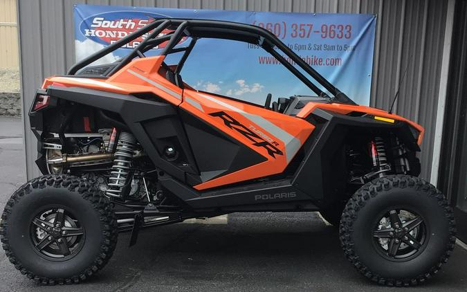 2023 Polaris® RZR Turbo R Ultimate