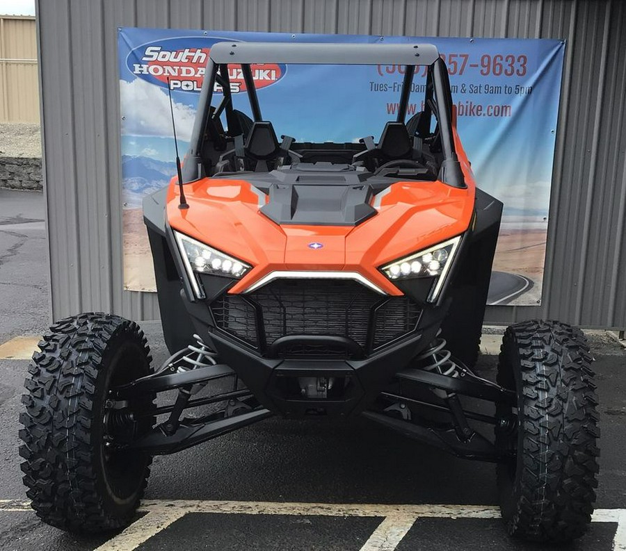 2023 Polaris® RZR Turbo R Ultimate