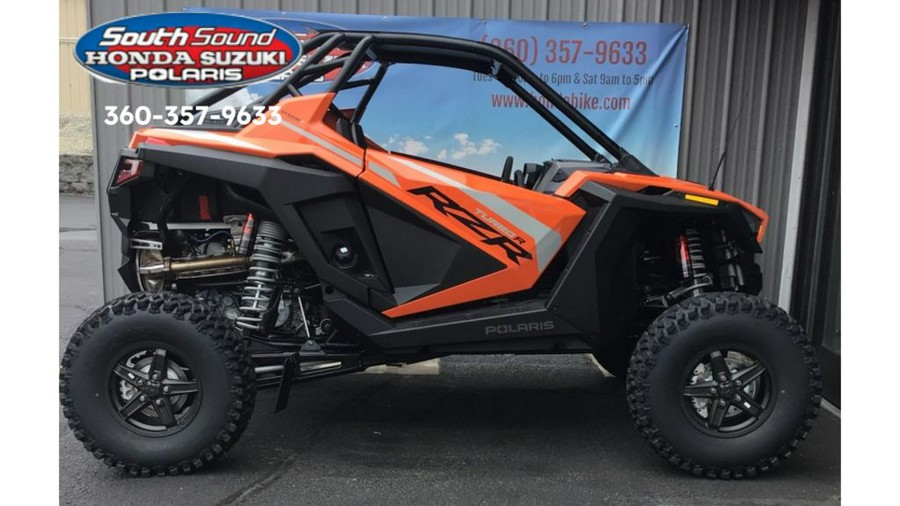 2023 Polaris® RZR Turbo R Ultimate