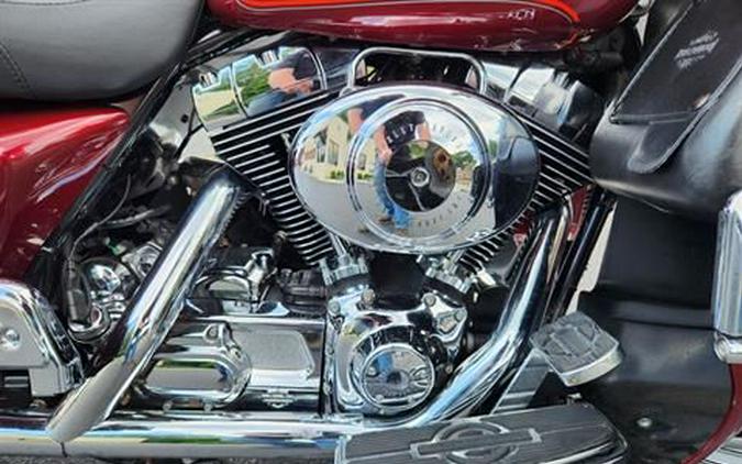 2001 Harley-Davidson FLHTCUI Ultra Classic® Electra Glide®