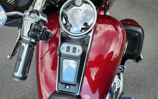 2001 Harley-Davidson FLHTCUI Ultra Classic® Electra Glide®