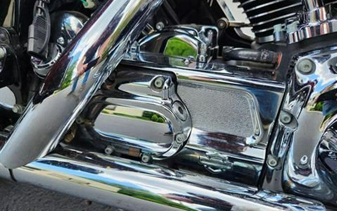 2001 Harley-Davidson FLHTCUI Ultra Classic® Electra Glide®