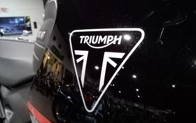 2024 Triumph Trident 660