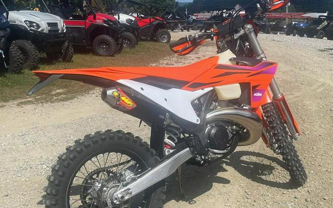 2024 KTM 250 XC-W