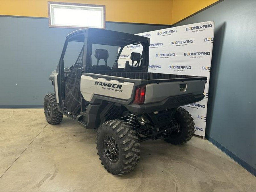 2024 Polaris® Ranger XD 1500 Premium