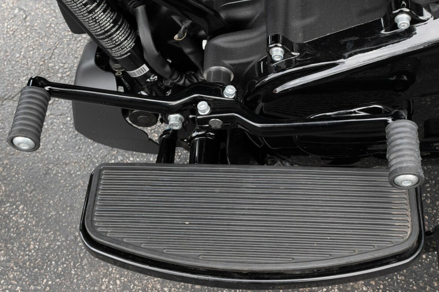 2023 Harley-Davidson ROAD GLIDE 3 FLTRT