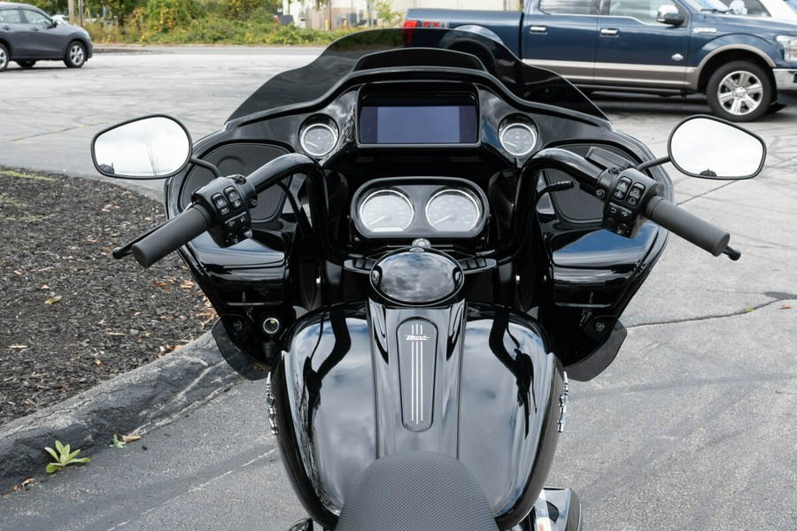 2023 Harley-Davidson ROAD GLIDE 3 FLTRT