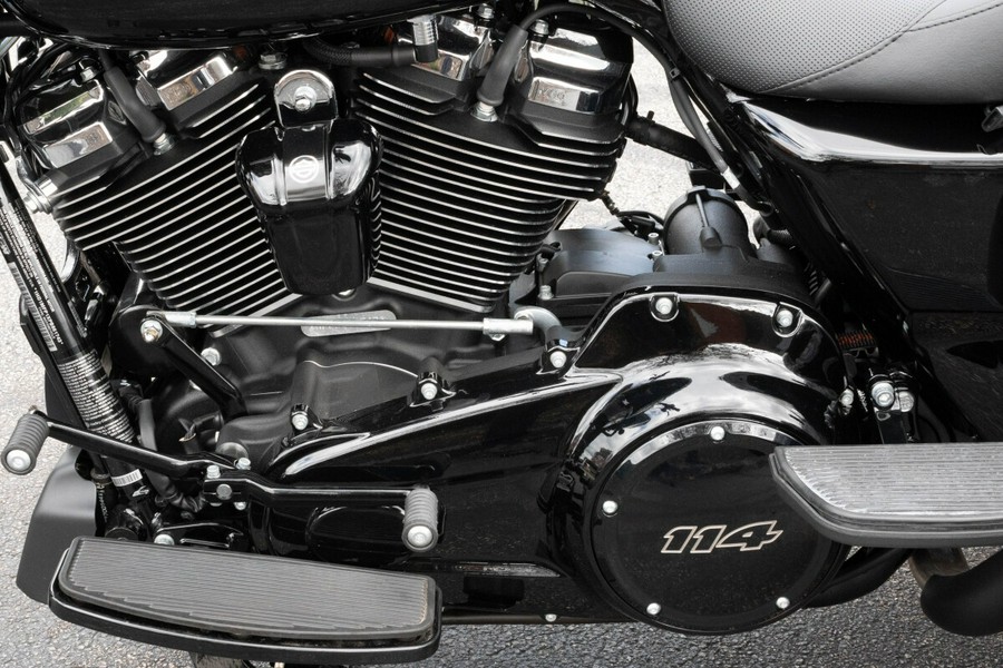 2023 Harley-Davidson ROAD GLIDE 3 FLTRT