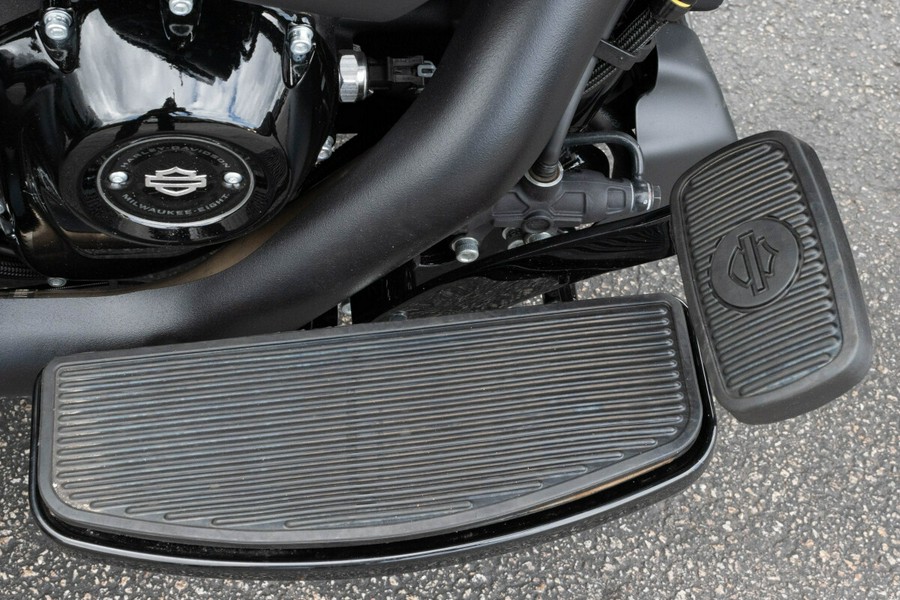 2023 Harley-Davidson ROAD GLIDE 3 FLTRT