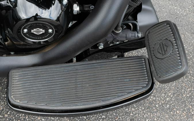 2023 Harley-Davidson ROAD GLIDE 3 FLTRT