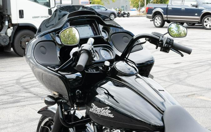 2023 Harley-Davidson ROAD GLIDE 3 FLTRT