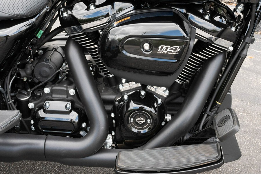 2023 Harley-Davidson ROAD GLIDE 3 FLTRT