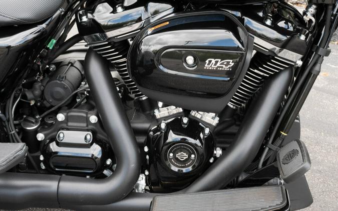 2023 Harley-Davidson ROAD GLIDE 3 FLTRT