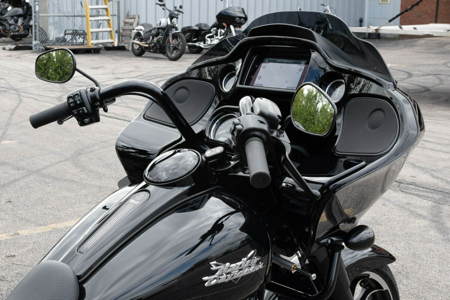 2023 Harley-Davidson ROAD GLIDE 3 FLTRT