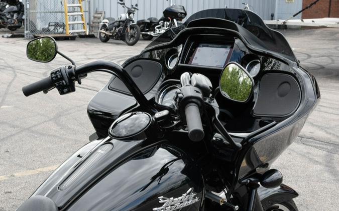 2023 Harley-Davidson ROAD GLIDE 3 FLTRT