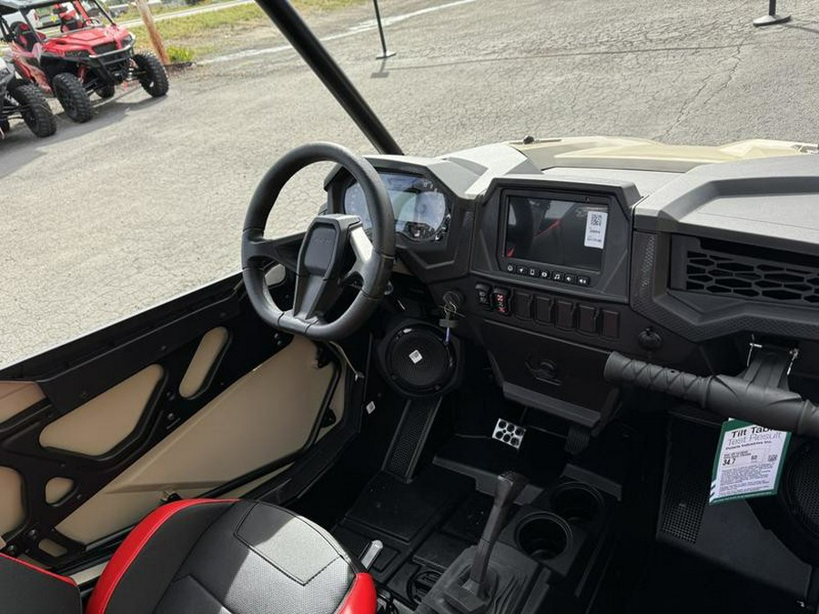 2025 Polaris RZR® Trail S Ultimate