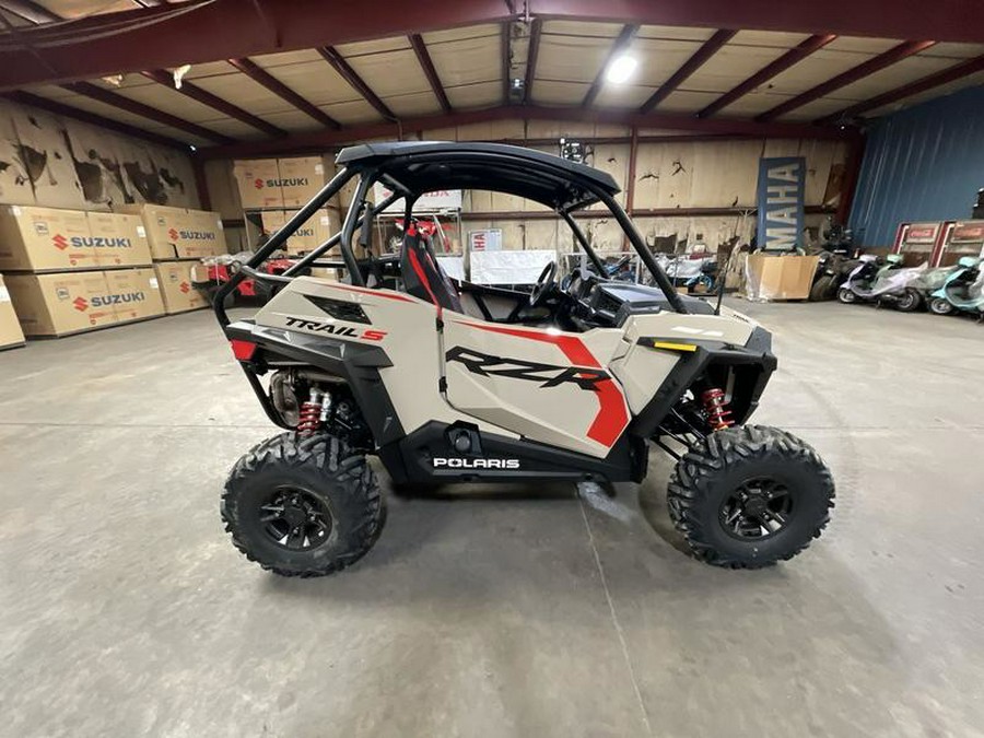2025 Polaris RZR® Trail S Ultimate