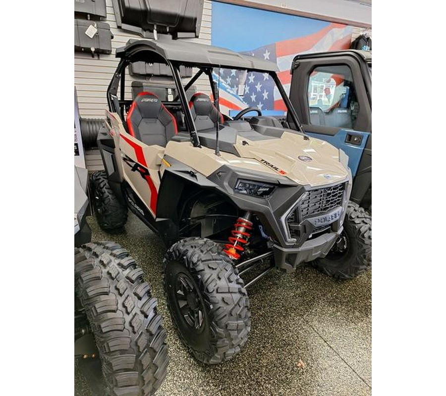 2025 Polaris RZR® Trail S Ultimate