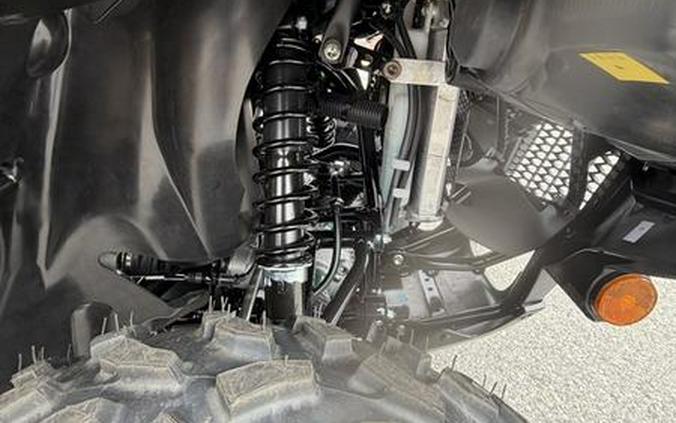 2025 Suzuki KingQuad 500AXi Power Steering