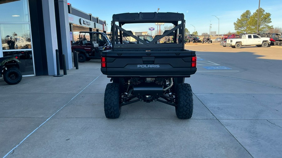 2026 Polaris Ranger® 1000 Premium