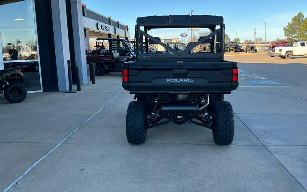 2026 Polaris Ranger® 1000 Premium