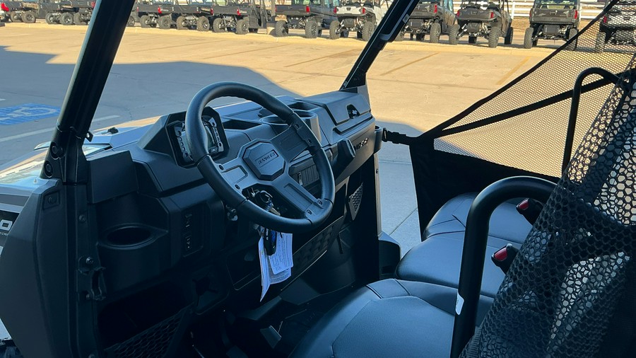 2026 Polaris Ranger® 1000 Premium