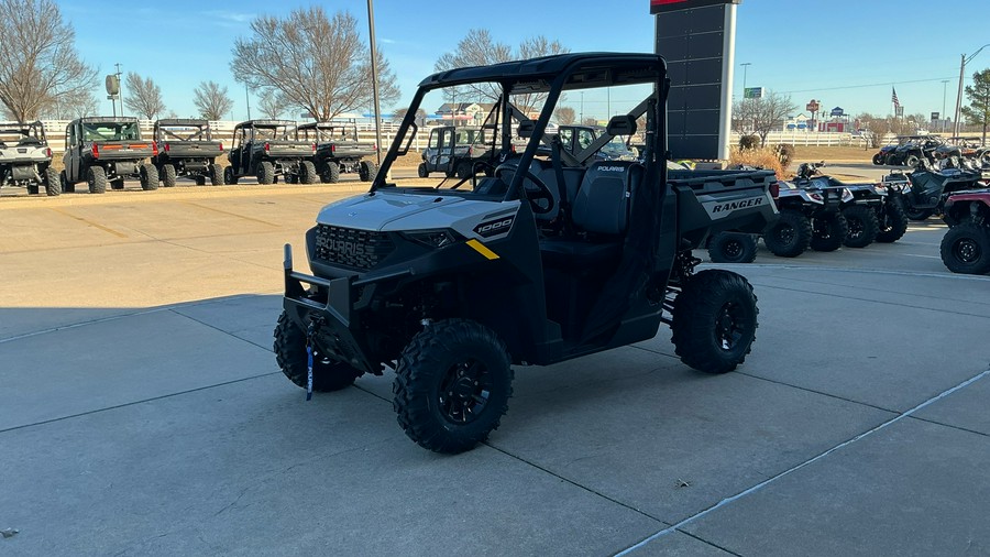 2026 Polaris Ranger® 1000 Premium