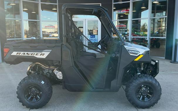 2026 Polaris Ranger® 1000 Premium