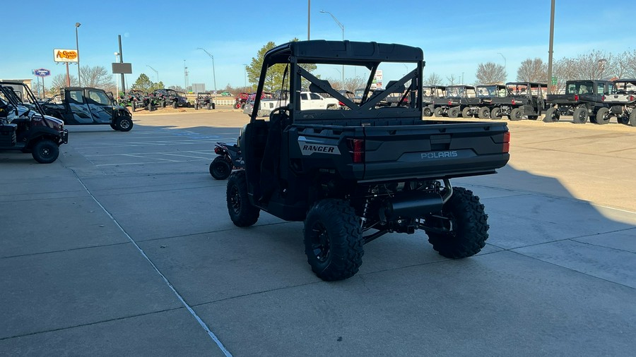 2026 Polaris Ranger® 1000 Premium
