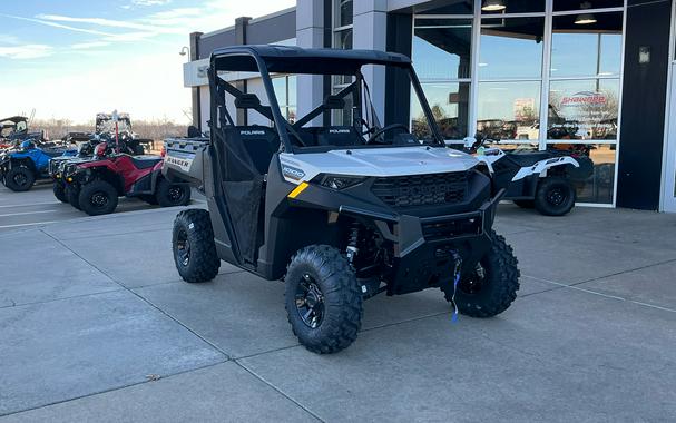 2026 Polaris Ranger® 1000 Premium