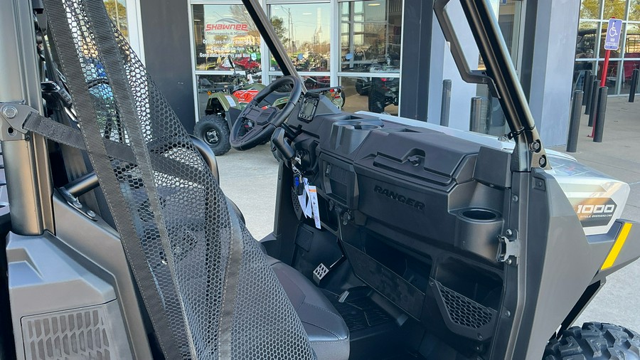 2026 Polaris Ranger® 1000 Premium