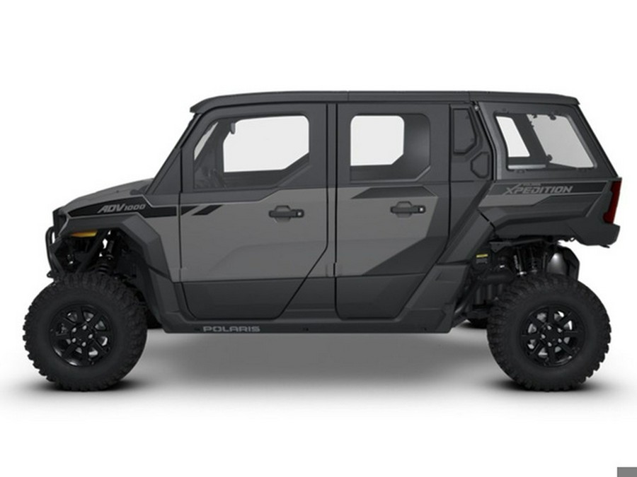 2026 Polaris XPedition ADV 5 NorthStar Northstar