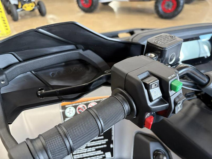 2026 Can-Am® Outlander MAX XT 1000R