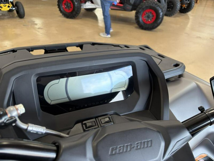 2026 Can-Am® Outlander MAX XT 1000R