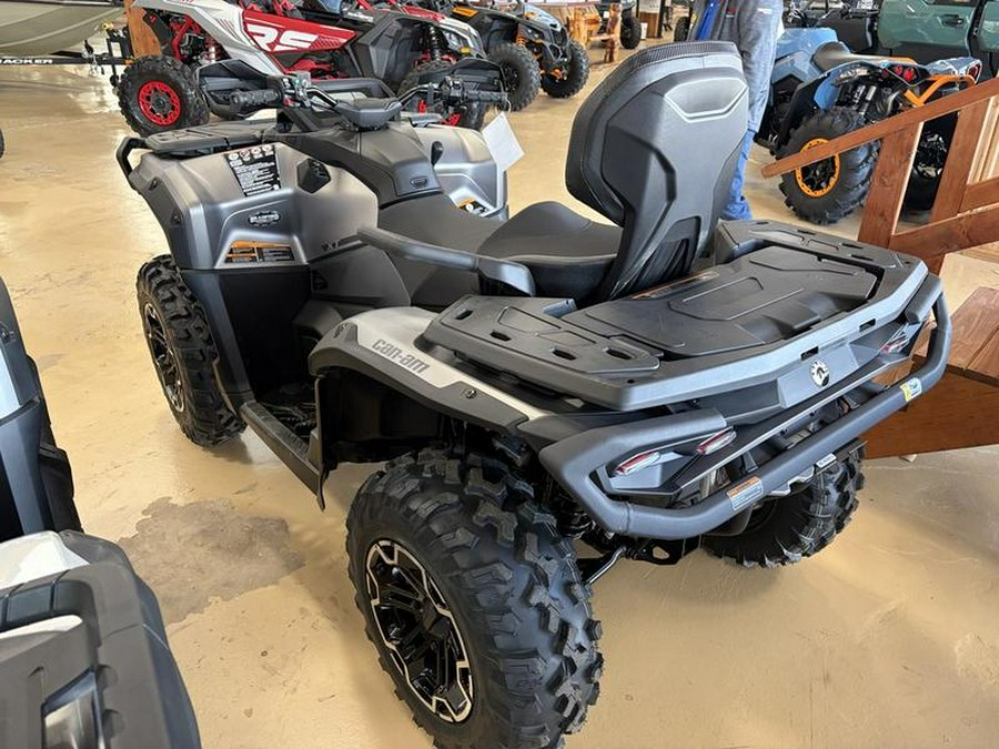 2026 Can-Am® Outlander MAX XT 1000R