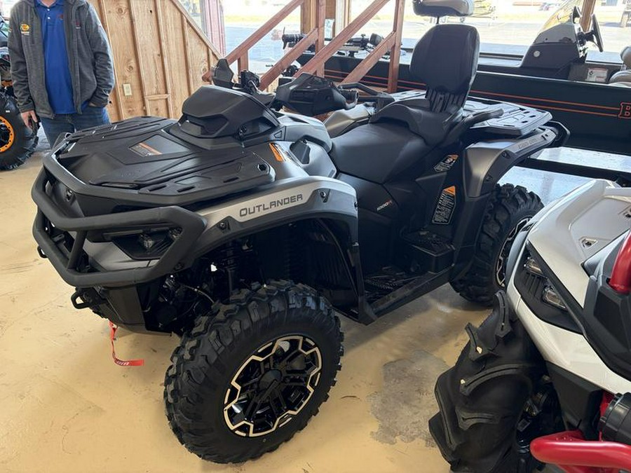 2026 Can-Am® Outlander MAX XT 1000R
