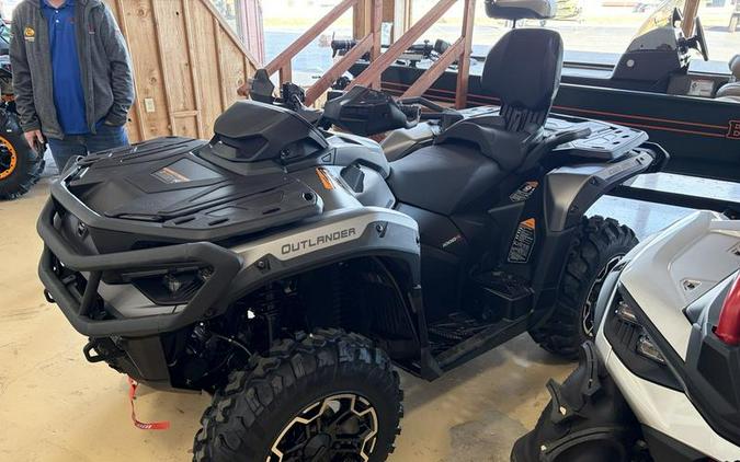 2026 Can-Am® Outlander MAX XT 1000R