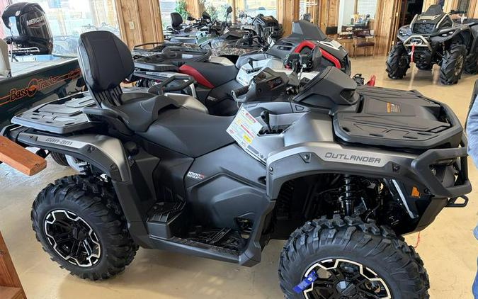 2026 Can-Am® Outlander MAX XT 1000R