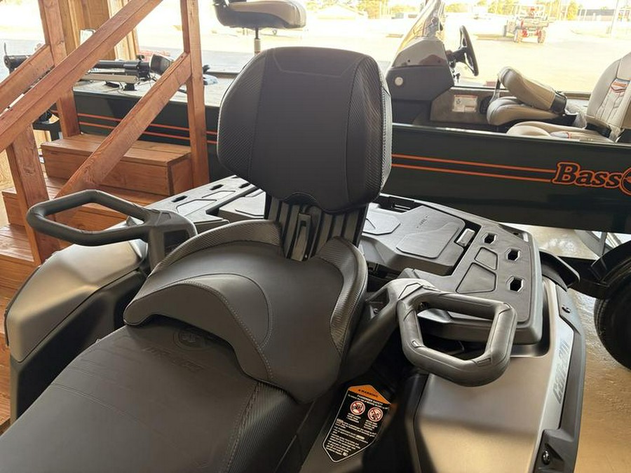 2026 Can-Am® Outlander MAX XT 1000R