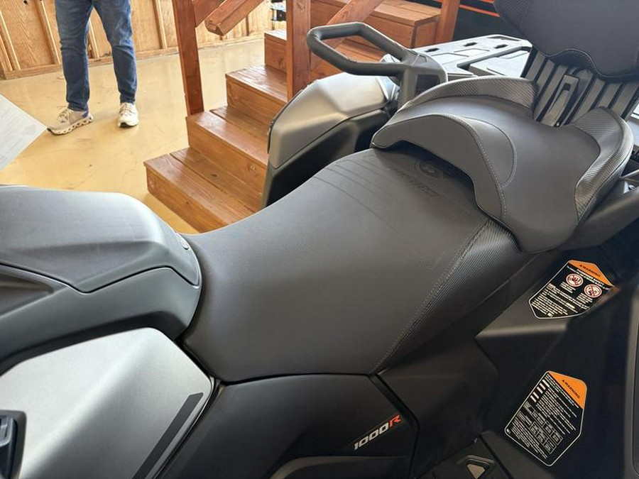 2026 Can-Am® Outlander MAX XT 1000R