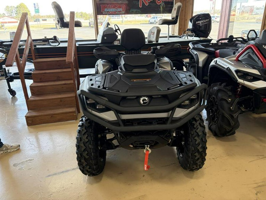 2026 Can-Am® Outlander MAX XT 1000R