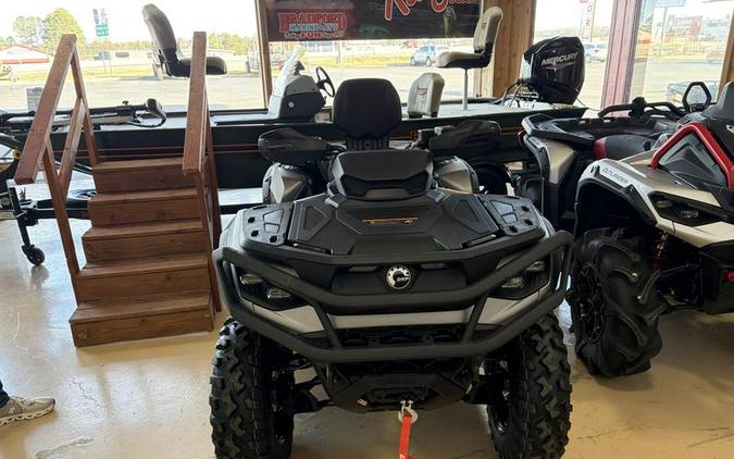 2026 Can-Am® Outlander MAX XT 1000R