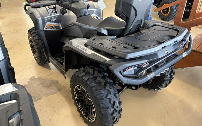 2026 Can-Am® Outlander MAX XT 1000R