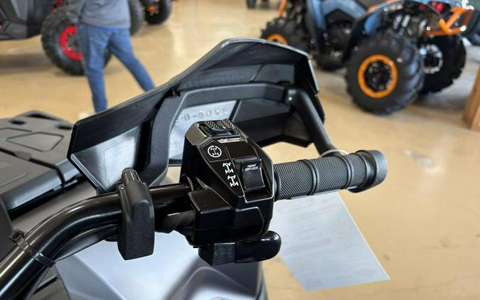 2026 Can-Am® Outlander MAX XT 1000R