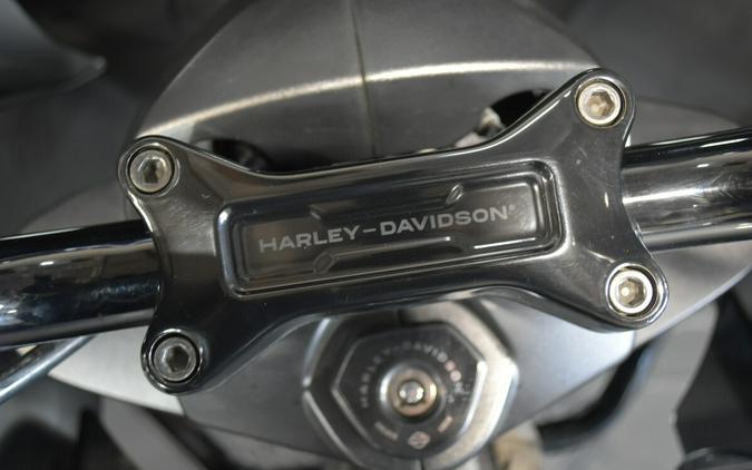 2024 Harley-Davidson Road Glide Limited