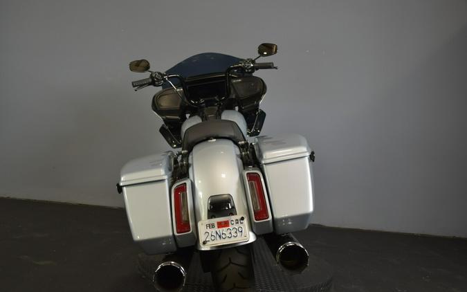 2024 Harley-Davidson Road Glide Limited