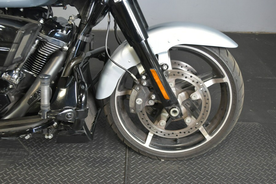 2024 Harley-Davidson Road Glide Limited