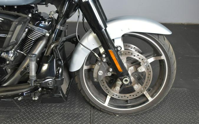 2024 Harley-Davidson Road Glide Limited